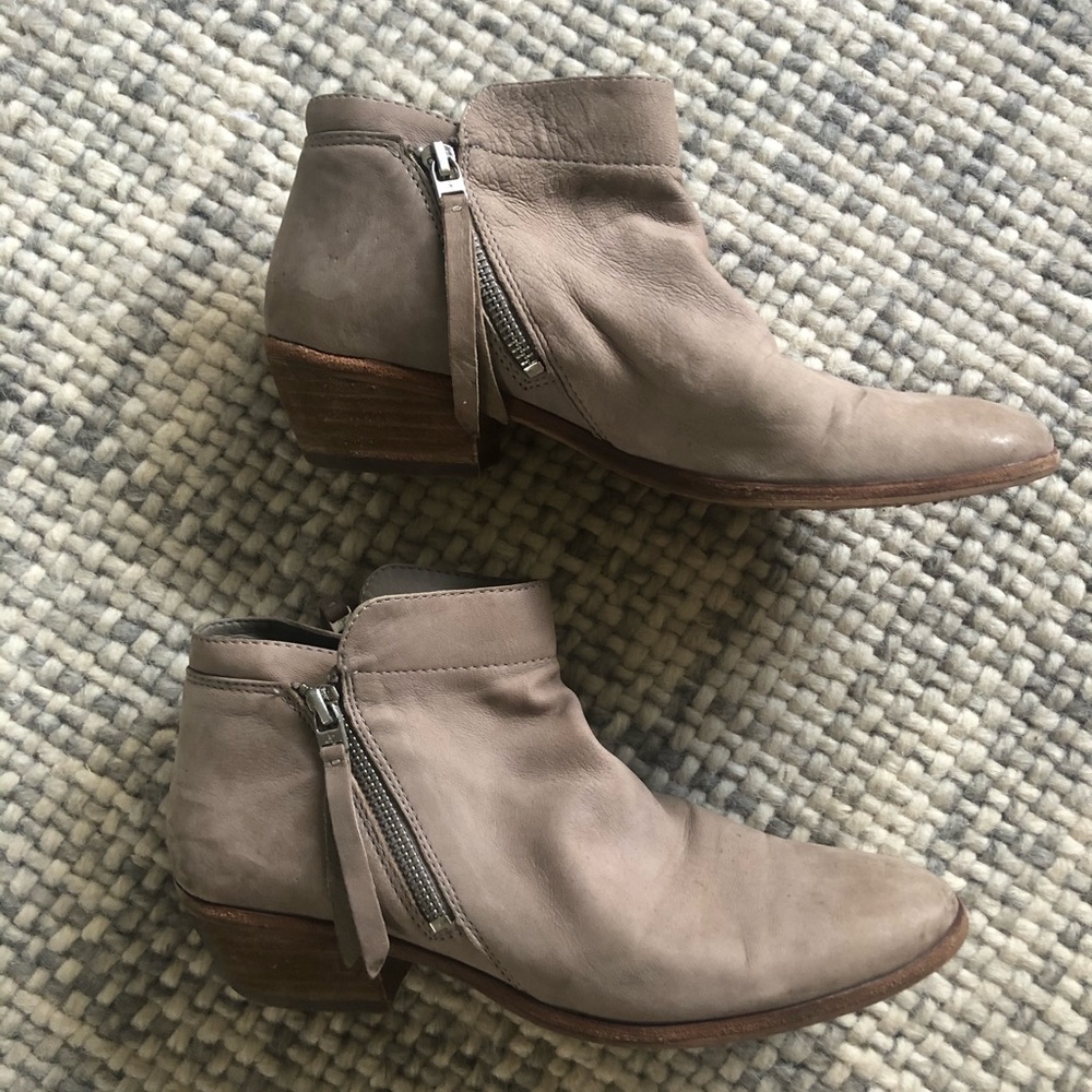 Sam Edelman | Packer Bootie Sz 9